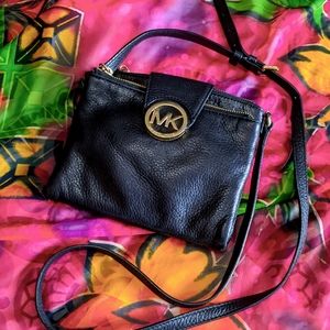 Michael Kors cross body bag